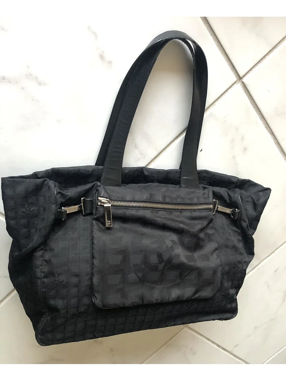 CHANEL pre owned
